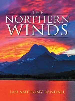 cover image of The Northern Winds